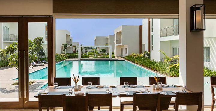 Confluence Banquets And Resort Mamallapuram Dış mekan fotoğraf